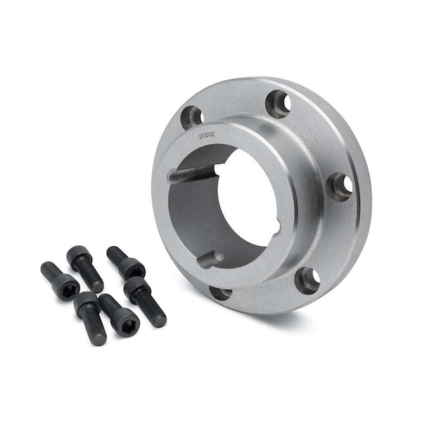 R30TL RIGID MALE   FLANGE ASSY COUPLINGS/FLEX CLUTCH
